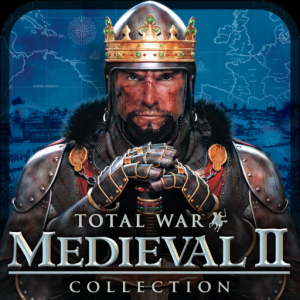 Medieval II: Total War™ Collection Mac OS X