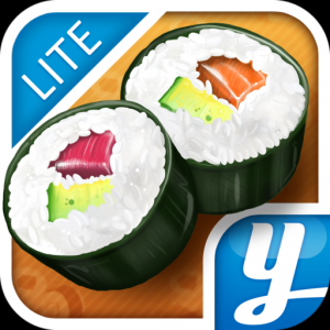 Youda Sushi Chef - Lite для Мак ОС