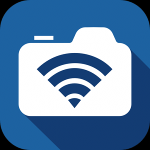 PhotoSync Pro: wifi photo & video transfer + sync для Мак ОС