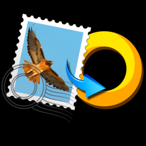 Converter for Email to Outlook для Мак ОС
