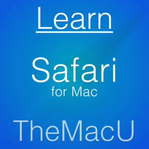 Learn - Safari Edition для Мак ОС