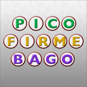 Pico Firme Bago для Мак ОС