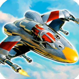 Air Force Commander - Combat Arms Fighter Shooting Attack для Мак ОС