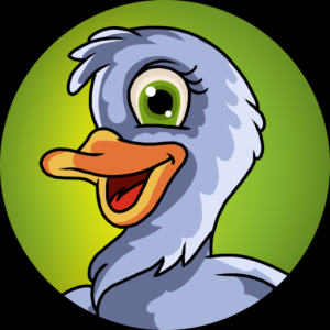 The Ugly Duckling - Interactive Fairy Tale для Мак ОС