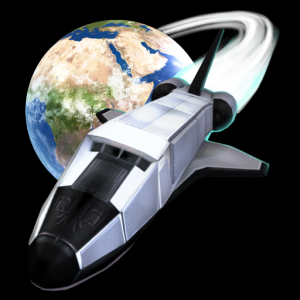 Astronaut Simulator 3D - Space Station PRO для Мак ОС