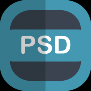 PSD Font Reader для Мак ОС