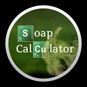 Soap Calculator для Мак ОС