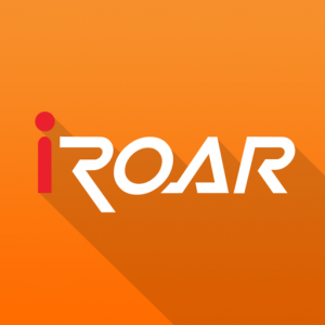 iRoar Dashboard для Мак ОС
