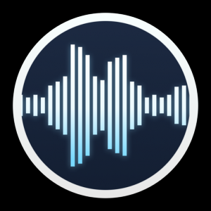 Dictaphone - Record And Edit PRO для Мак ОС