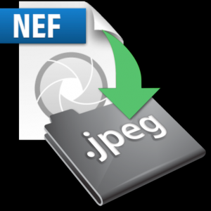 NEFPreviewExtractor для Мак ОС