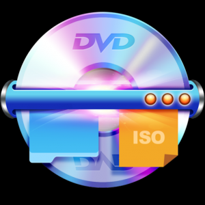 Any DVD Clone FREE - DVD Video Copying App for Home. для Мак ОС