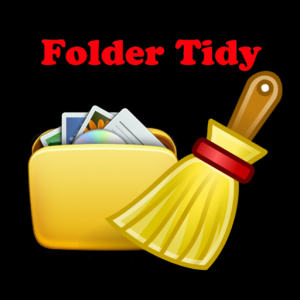 Easy Folder Tidy2 для Мак ОС