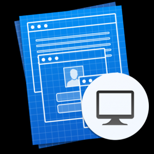 PrototApp Pro - Mockup Tools for Developers, Desktop Edition для Мак ОС