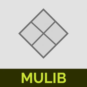 Widgets for Adobe Muse для Мак ОС