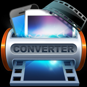 Конвертер для любых видео и музыка - ALL Video Converter PRO для Мак ОС