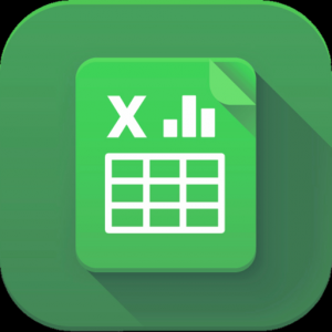Workbook Templates for Excel для Мак ОС