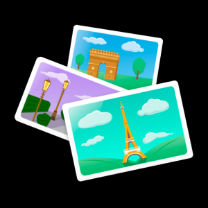 French Style Image Booth для Мак ОС