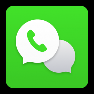 DeskChat for WhatsApp для Мак ОС