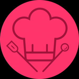 Cook App Icon для Мак ОС
