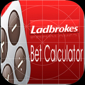 Bet Calculator For Ladbrokes для Мак ОС