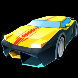 Drive And Chase 3D - Supersonic Speed PRO для Мак ОС