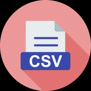 CSV Editor (By L.X) для Мак ОС
