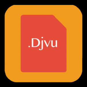 DjVu Opener для Мак ОС