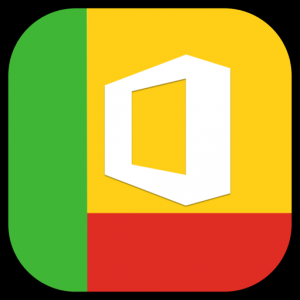 GoOffice - for Google Drive & Google Docs для Мак ОС