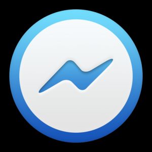 FreeChat for Facebook Messenger для Мак ОС
