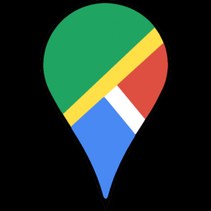 Tab for Google Maps для Мак ОС