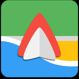 QuickMap for Google Map для Мак ОС