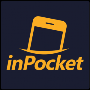 InPocket App Manager для Мак ОС