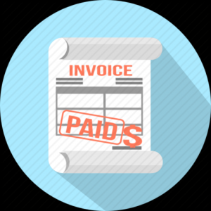Invoice for Pages - Templates Design by Liu для Мак ОС