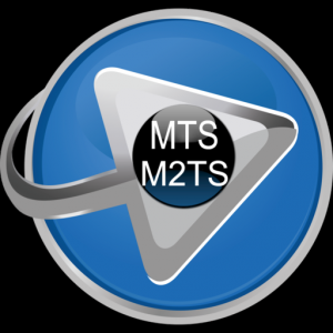 MTS M2TS Converter Pro для Мак ОС