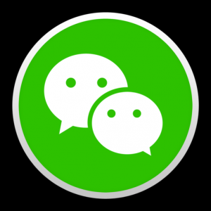 Messenger for WeChat для Мак ОС