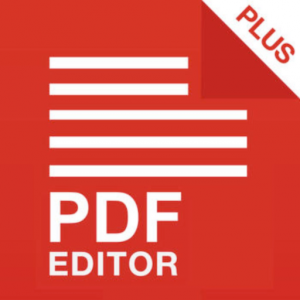 PDF Editor Plus - PDF Split, Converter, OCR & Fill Forms для Мак ОС