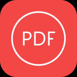 PDF Suites - for Adobe PDF Editor, Annotate,fill forms & convert documents для Мак ОС