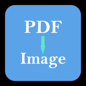 PDF to Image Premium - for Convert PDF to JPG and More для Мак ОС