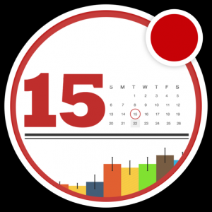 QuickCal for Google Calendar для Мак ОС