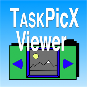 TaskPicX Viewer для Мак ОС
