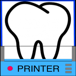 ToothPicsX Printer для Мак ОС