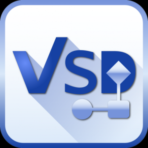 VSD Viewer & Converter for MS Visio для Мак ОС
