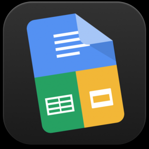 WrApp for Google Docs для Мак ОС