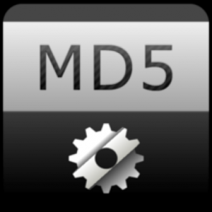BatchMD5 для Мак ОС