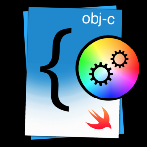 Color Category Creator - UIColor and NSColor extension generator для Мак ОС