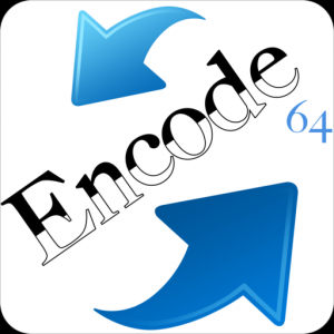 Encode64 для Мак ОС