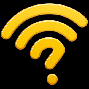 HowOnline · Monitor your WiFi status для Мак ОС