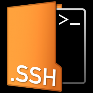 SSH Config Editor для Мак ОС