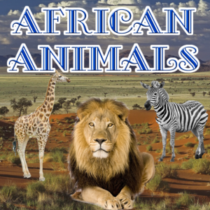 African Animals для Мак ОС