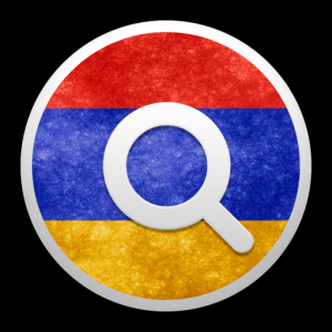 Armenian Bilingual Dictionary - by Fluo! для Мак ОС